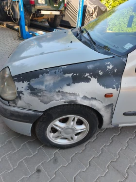 Renault Clio, снимка 8