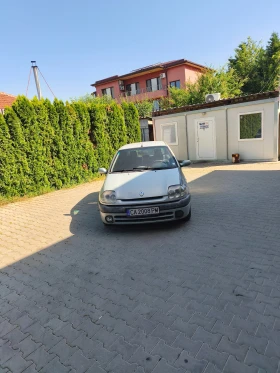 Renault Clio, снимка 12