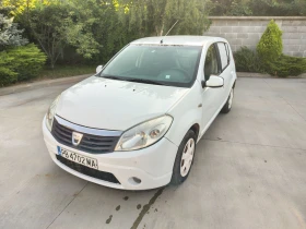Dacia Sandero, снимка 2