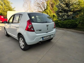 Dacia Sandero, снимка 4
