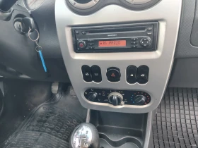 Dacia Sandero, снимка 6