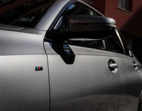 BMW 320 318 M sport, снимка 15