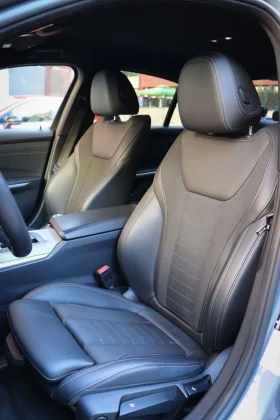 BMW 320 318 M sport, снимка 9