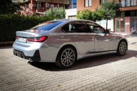 BMW 320 318 M sport, снимка 6