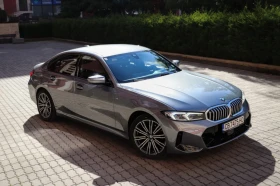 BMW 320 318 M sport, снимка 17