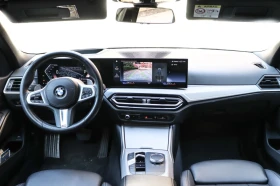BMW 320 318 M sport, снимка 8