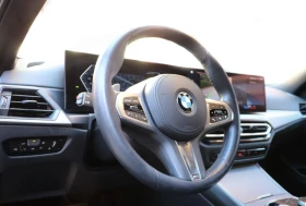 BMW 320 318 M sport, снимка 14