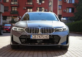 BMW 320 318 M sport, снимка 5