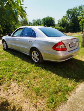 Mercedes-Benz E 200 Facelift , снимка 2