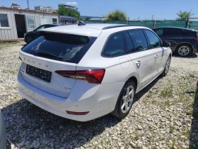 Skoda Octavia 2.0TDI/150 DSG 4x4 Swiss, снимка 4