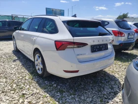 Skoda Octavia 2.0TDI/150 DSG 4x4 Swiss, снимка 5