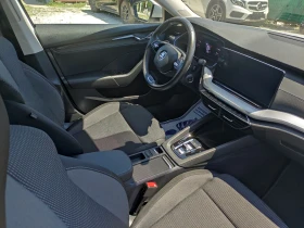 Skoda Octavia 2.0TDI/150 DSG 4x4 Swiss, снимка 15