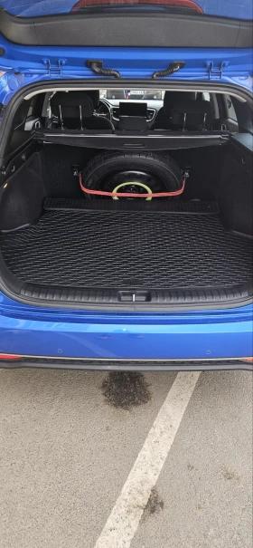 Kia Ceed 1, 5 T-gdi, снимка 6