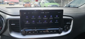 Kia Ceed 1, 5 T-gdi, снимка 12