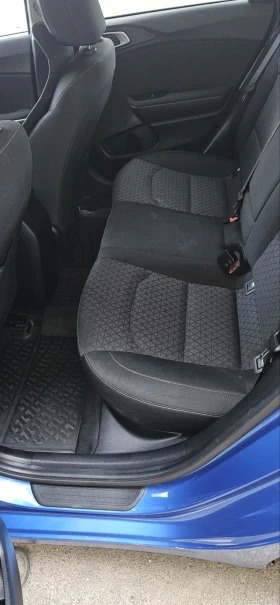 Kia Ceed 1, 5 T-gdi, снимка 9