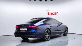 Audi S7 3.0 TDI* ЛЮК* HUD* 360* ЕЛ. БАГАЖНИК* КРАЙНА ЦЕНА, снимка 2