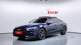 Audi S7 3.0 TDI* ЛЮК* HUD* 360* ЕЛ. БАГАЖНИК* КРАЙНА ЦЕНА, снимка 1