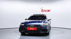 Audi S7 3.0 TDI* ЛЮК* HUD* 360* ЕЛ. БАГАЖНИК* КРАЙНА ЦЕНА, снимка 3