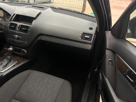 Mercedes-Benz C 220 OM646, снимка 10