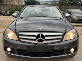 Mercedes-Benz C 220 OM646, снимка 7