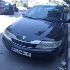 Renault Laguna, снимка 3