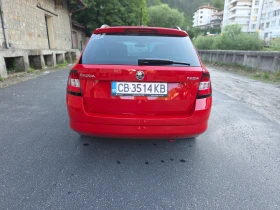 Skoda Fabia, снимка 3