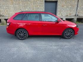 Skoda Fabia, снимка 5