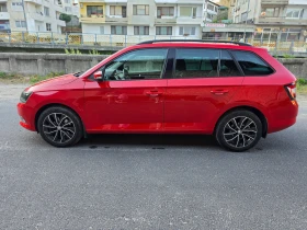 Skoda Fabia, снимка 8