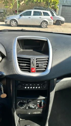 Peugeot 207, снимка 6