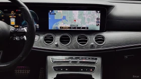 Mercedes-Benz E 350 4MATIC/AMG-LINE/FULL-ASSISTS/BURMESTER/SUNROOF, снимка 9