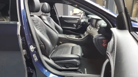 Mercedes-Benz E 350 4MATIC/AMG-LINE/FULL-ASSISTS/BURMESTER/SUNROOF, снимка 13
