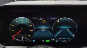 Mercedes-Benz E 350 4MATIC/AMG-LINE/FULL-ASSISTS/BURMESTER/SUNROOF, снимка 8