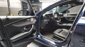 Mercedes-Benz E 350 4MATIC/AMG-LINE/FULL-ASSISTS/BURMESTER/SUNROOF, снимка 5