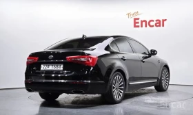Kia K7 2.4 GDI, снимка 2