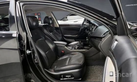 Kia K7 2.4 GDI, снимка 10