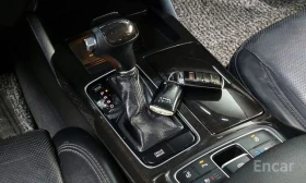 Kia K7 2.4 GDI, снимка 8