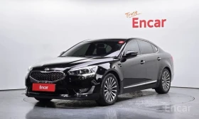 Kia K7 2.4 GDI, снимка 1