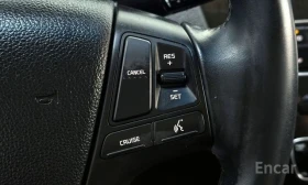 Kia K7 2.4 GDI, снимка 14