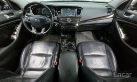 Kia K7 2.4 GDI, снимка 6