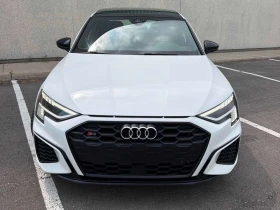 Audi S3 Technik / DISTRONIC / B&O / CARFAX / АВТОКРЕДИТ, снимка 6