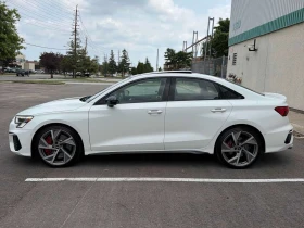 Audi S3 Technik / DISTRONIC / B&O / CARFAX / АВТОКРЕДИТ, снимка 2