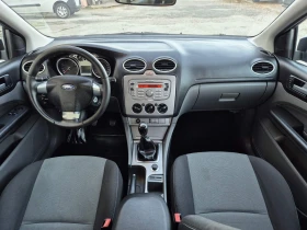 Ford Focus 2.0I ГАЗ ITALY, снимка 16