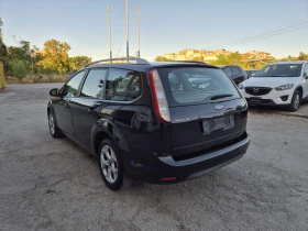 Ford Focus 2.0I ГАЗ ITALY, снимка 9