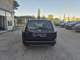 Ford Focus 2.0I ГАЗ ITALY, снимка 8