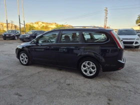 Ford Focus 2.0I ГАЗ ITALY, снимка 11