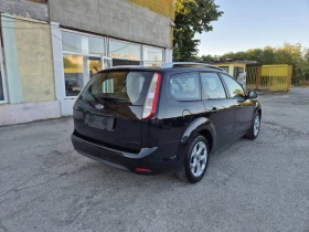 Ford Focus 2.0I ГАЗ ITALY, снимка 5