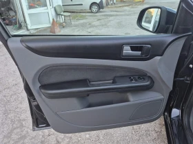 Ford Focus 2.0I ГАЗ ITALY, снимка 12