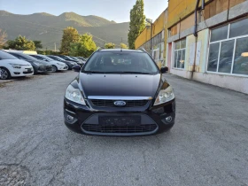Ford Focus 2.0I ГАЗ ITALY, снимка 2