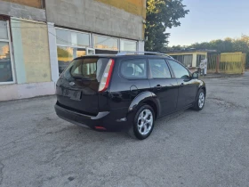 Ford Focus 2.0I ГАЗ ITALY, снимка 6