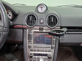 Porsche Boxster S* 3.4* 987, снимка 13